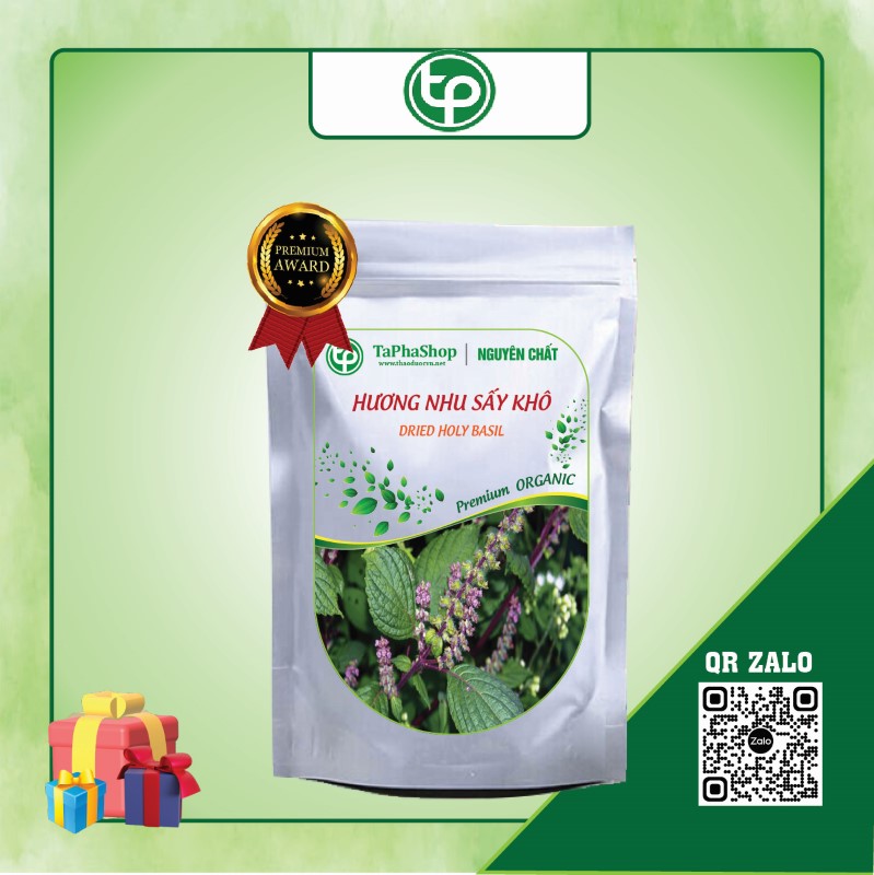 Hương nhu giá rẻ Tấn Phát