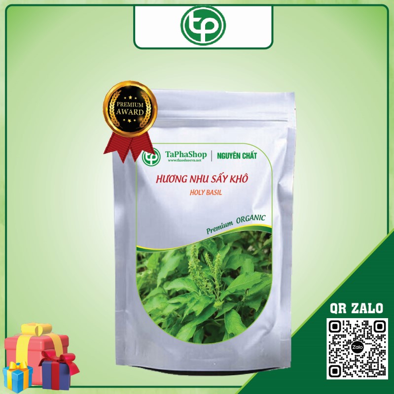 Hương nhu giá rẻ