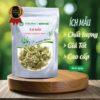 Giới thiệu ích mẫu của Thảo Dược Tấn Phát
