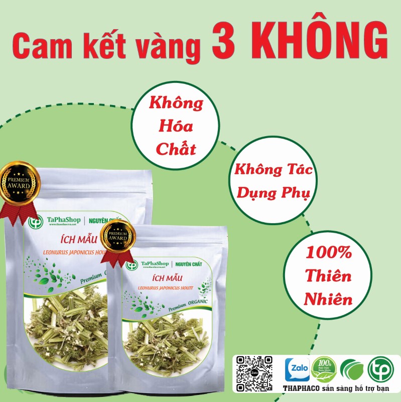 Ích mẫu giá rẻ tại TP.HCM