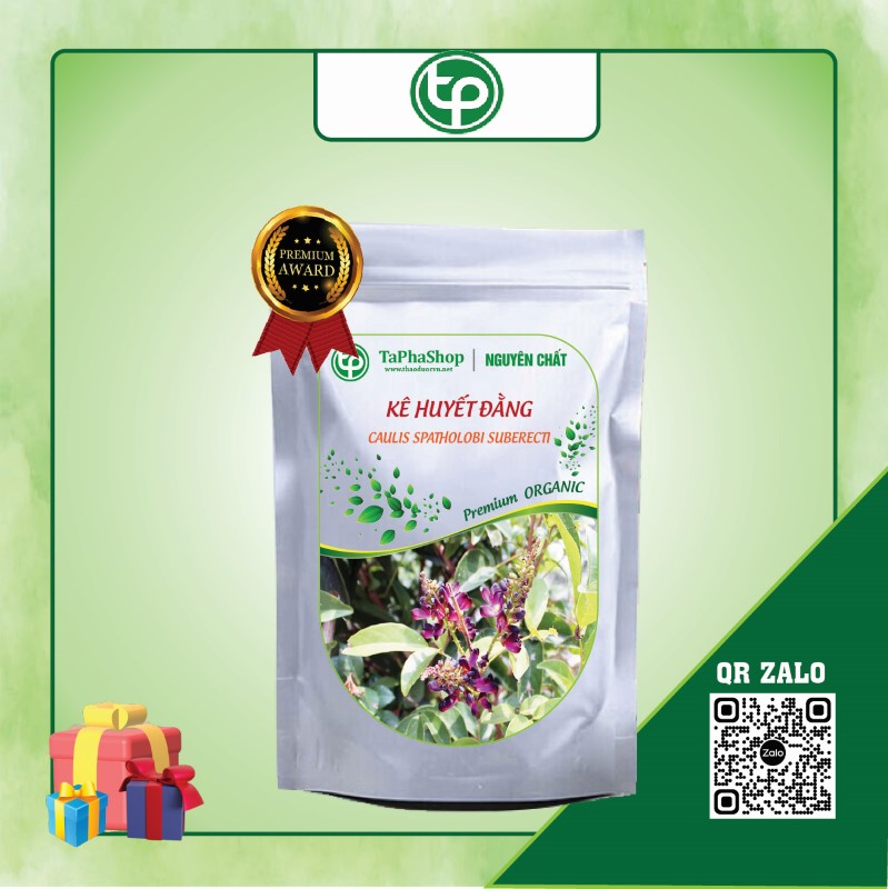 Kê huyết đằng giá rẻ tại TP.HCM