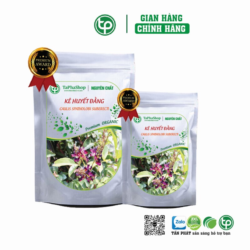 Kê huyết đằng chữa suy nhược cơ thể