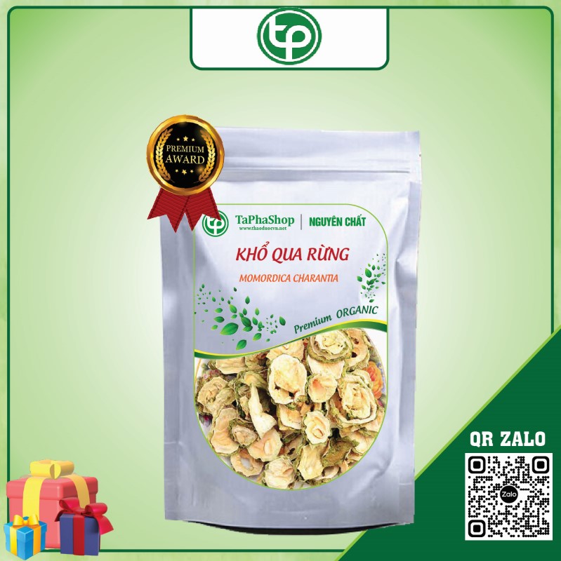 Khổ qua rừng giá rẻ