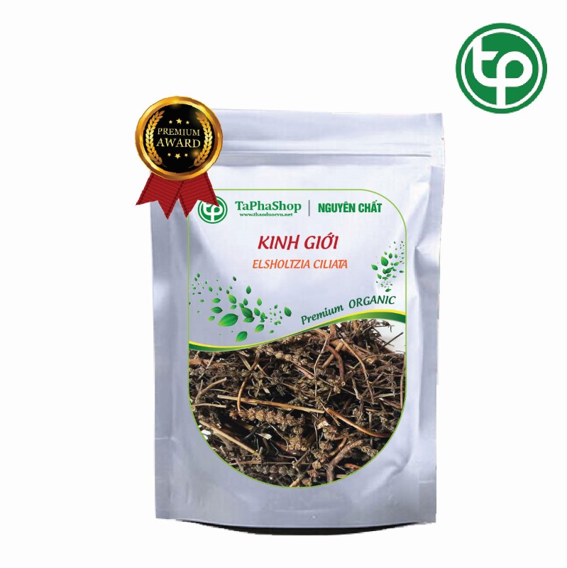 Kinh giới của Thảo Dược Tấn Phát