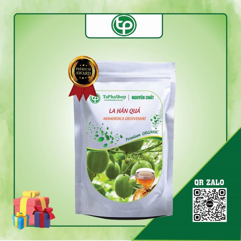 La hán quả giá rẻ