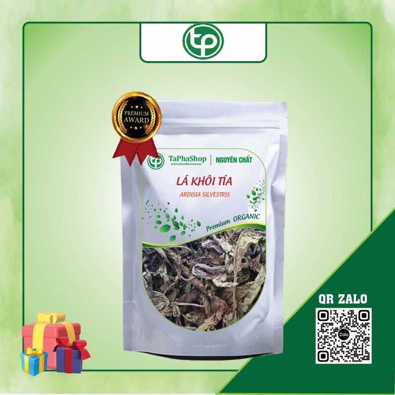 Lá khôi tía giá rẻ