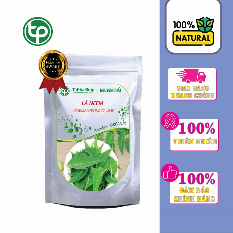 Lá neem Tấn Phát 