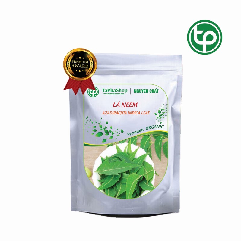 Hướng dẫn sử dụng lá neem hỗ trợ điều trị viêm da tại nhà