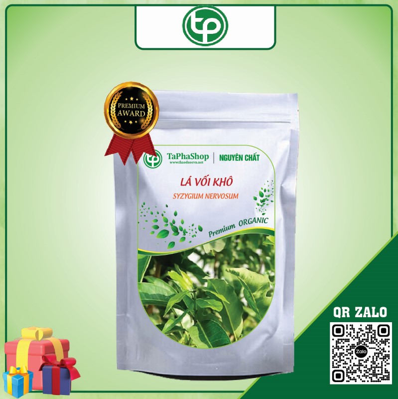 Lá vối khô giá rẻ