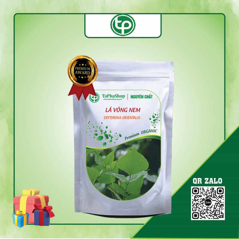 Lá vông nem giá rẻ tại TP.HCM