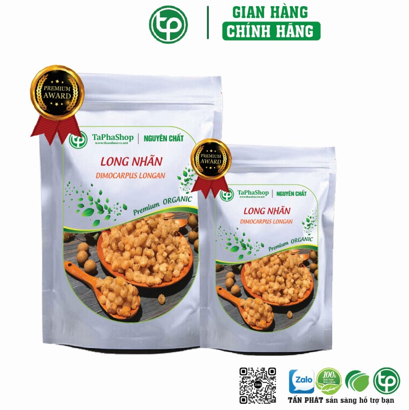 Long nhãn chữa thiếu máu