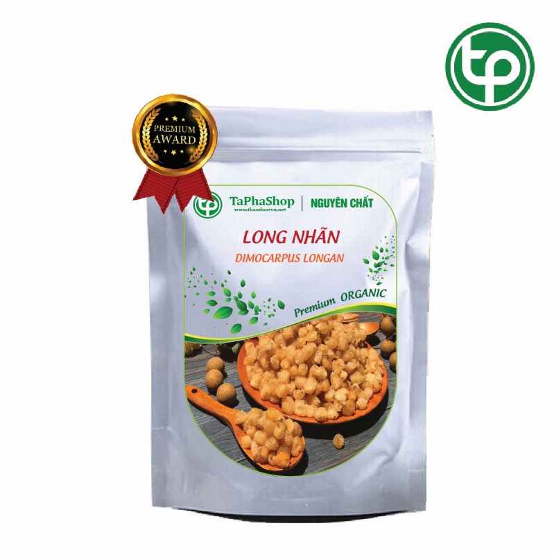 Long nhãn Tấn Phát