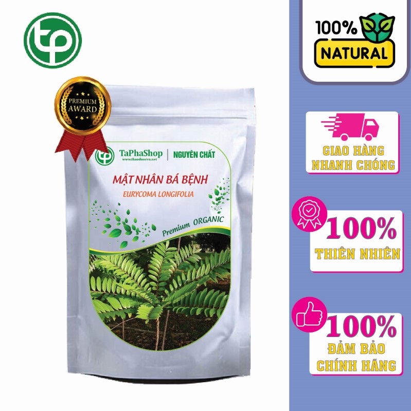 Giới thiệu sản phẩm mật nhân bá bệnh Tấn Phát