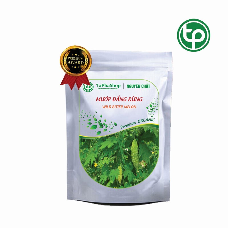 Hướng dẫn sử dụng mướp đắng rừng hỗ trợ điều trị cao huyết áp an toàn và hiệu quả