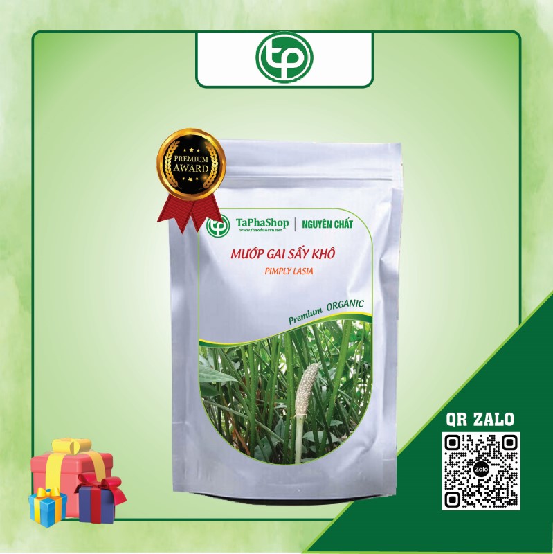 Mướp gai giá rẻ Tấn Phát