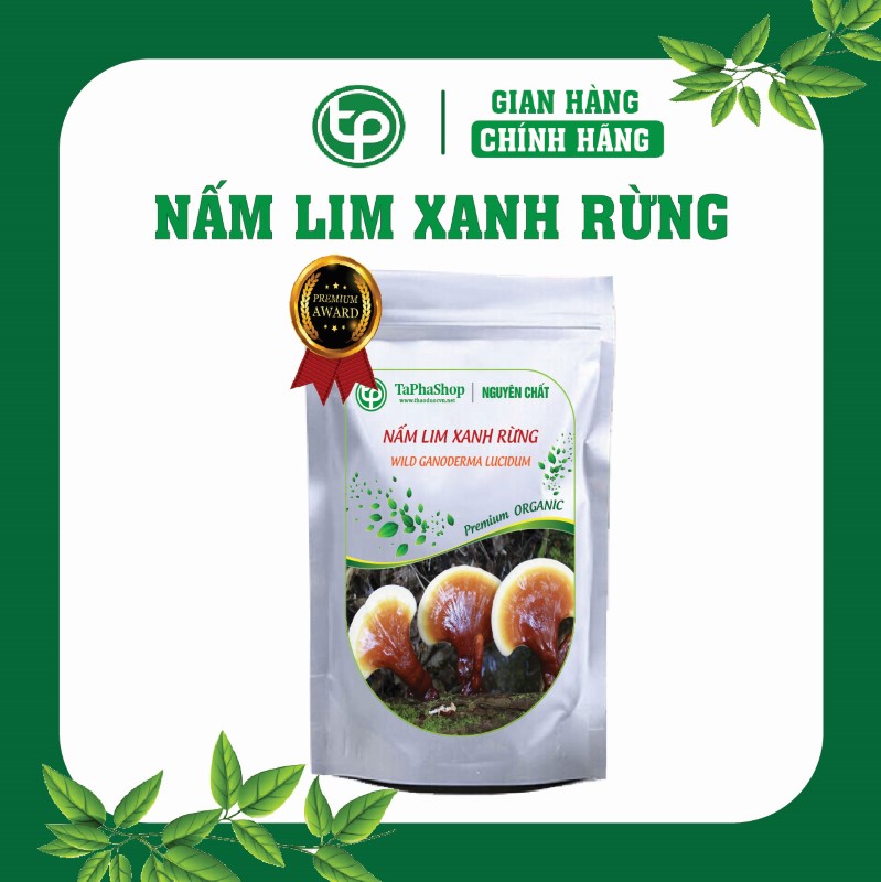 nam linh xanh rung