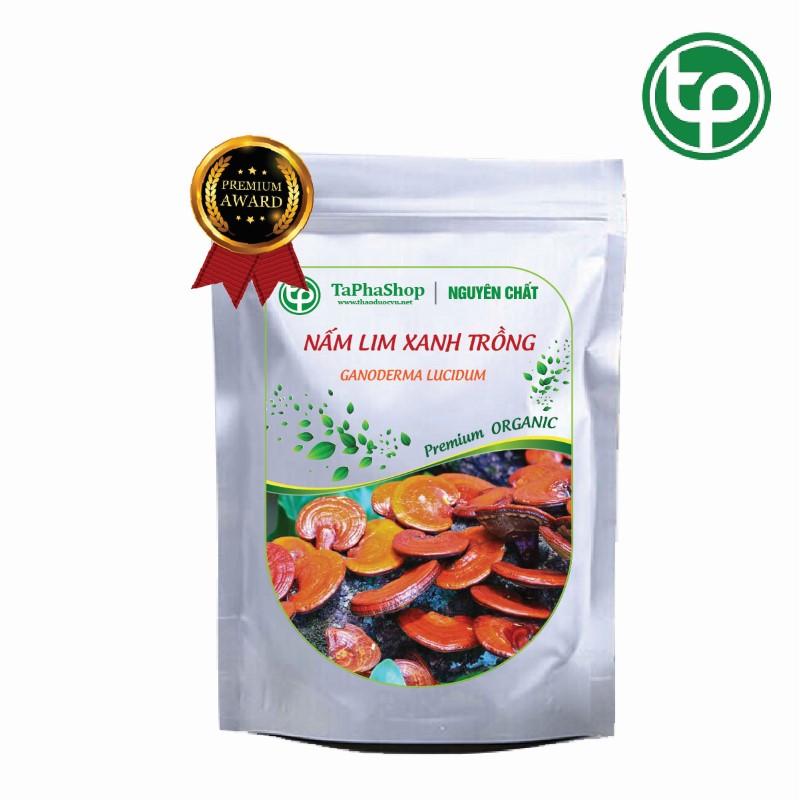 Cách sử dụng nấm lim xanh trồng hỗ trợ điều trị gan nhiễm mỡ