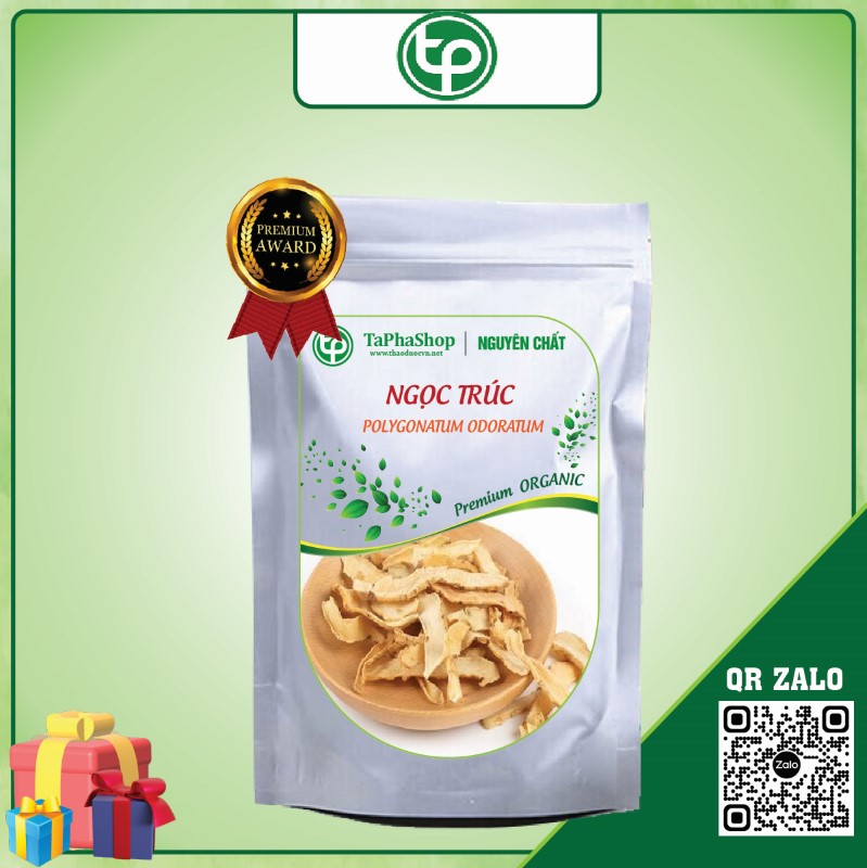 Ngọc trúc giá rẻ