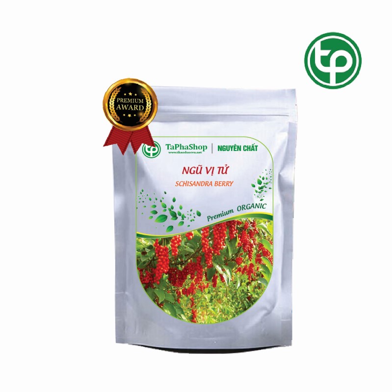 Ngũ vị tử Tấn Phát