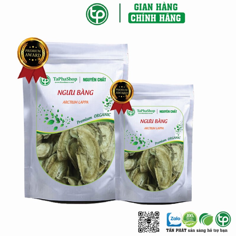 Ngưu bàng chữa mỡ máu cao