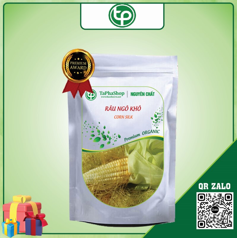 Râu ngô giá rẻ tại TP.HCM