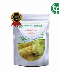 Chỗ bán râu ngô hỗ trợ điều trị viêm bàng quang