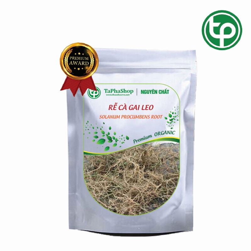 Hướng dẫn sử dụng rễ cà gai leo hỗ trợ điều trị xơ gan đạt hiệu quả cao