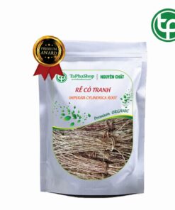 Chỗ bán rễ cỏ tranh hỗ trợ điều trị viêm đường tiết niệu