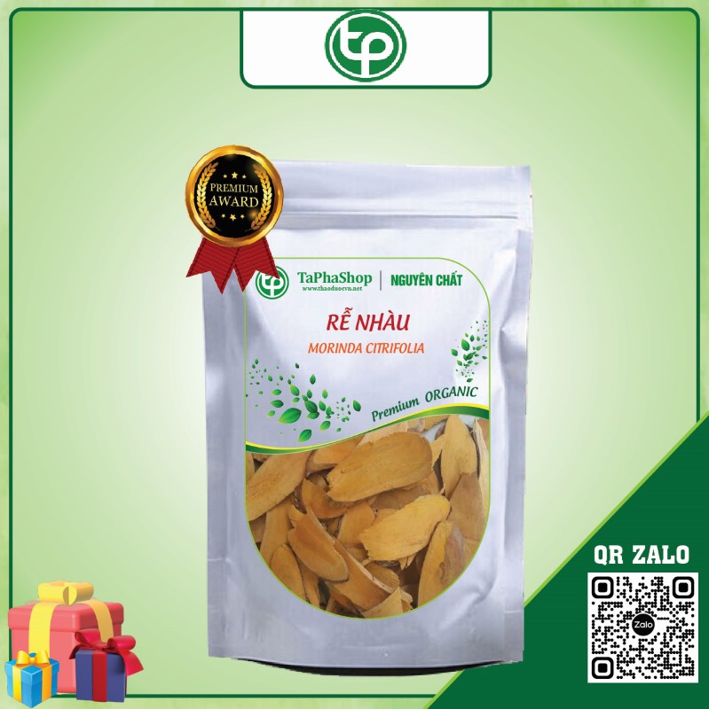 Rễ nhàu giá rẻ