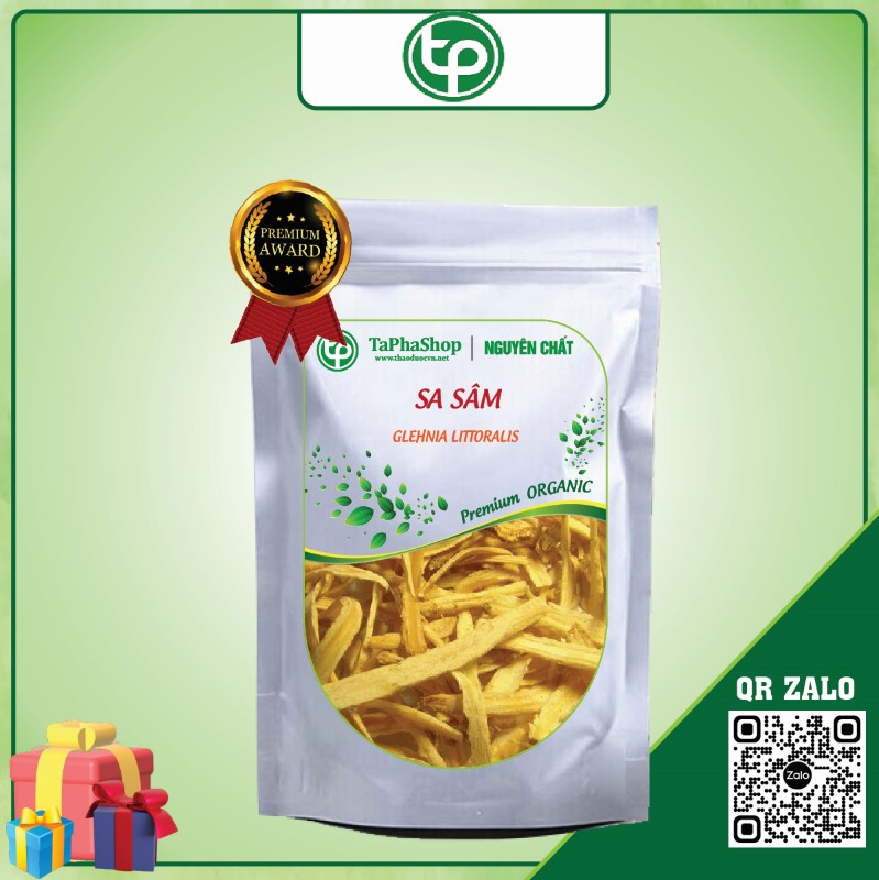 Sa sâm giá rẻ Tấn Phát