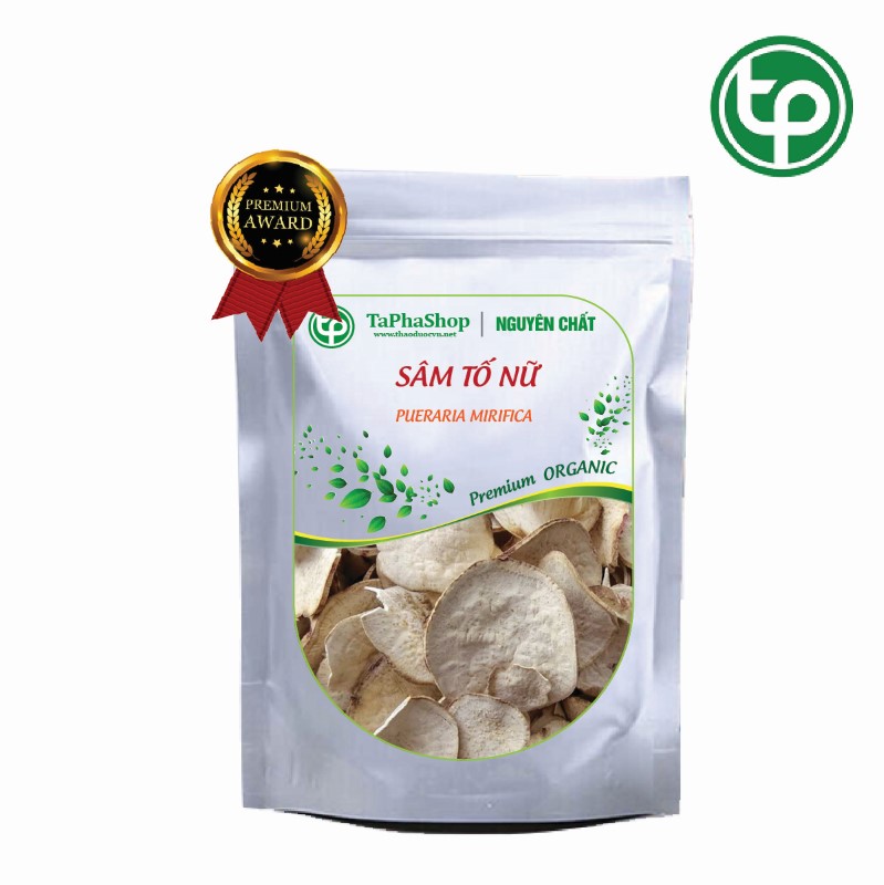 Sâm tố nữ giá rẻ của Thảo Dược Tấn Phát