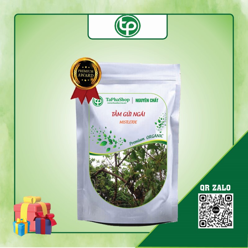 Tầm gửi ngái giá rẻ tại TP.HCM