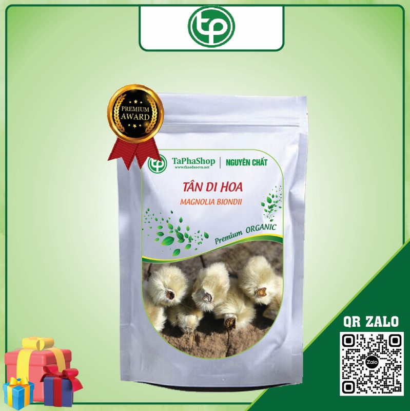 Tân di hoa giá rẻ tại TP.HCM