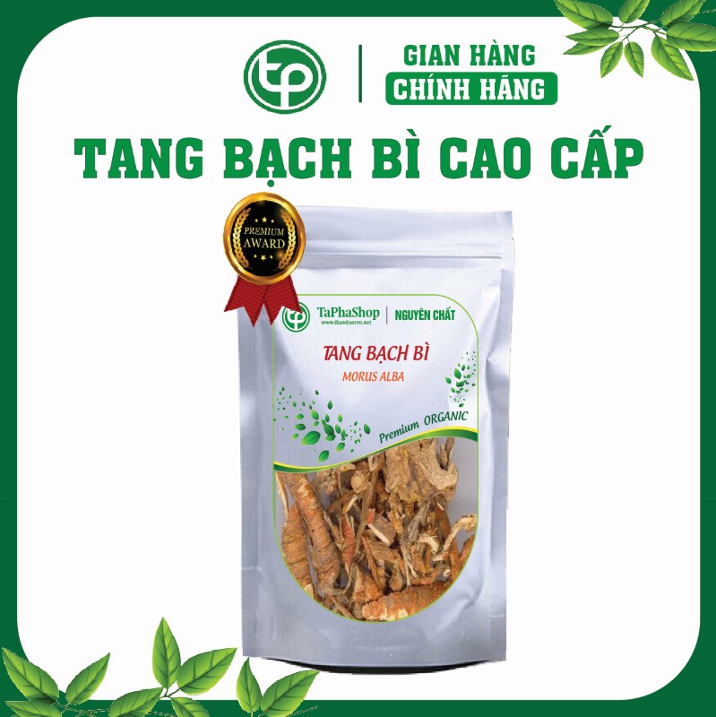tang bach bi