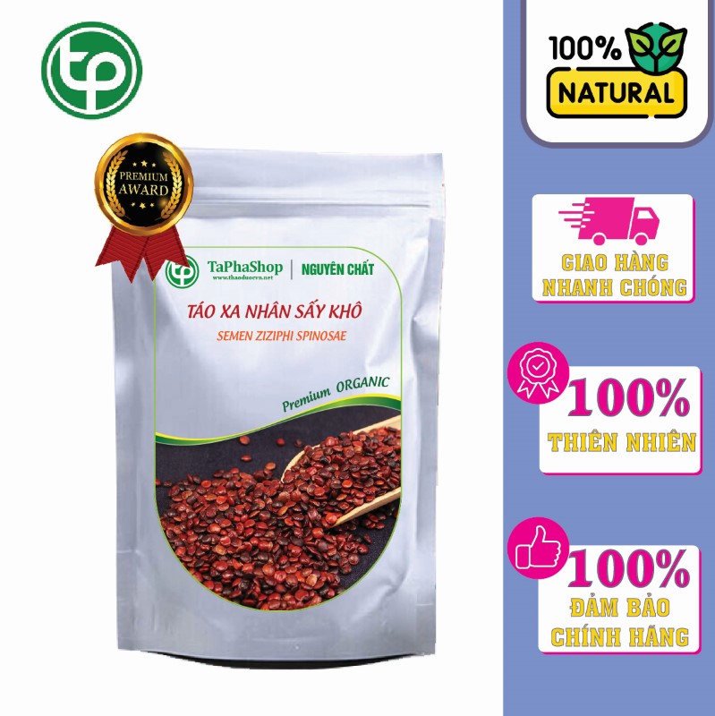 Táo xa nhân Tấn Phát