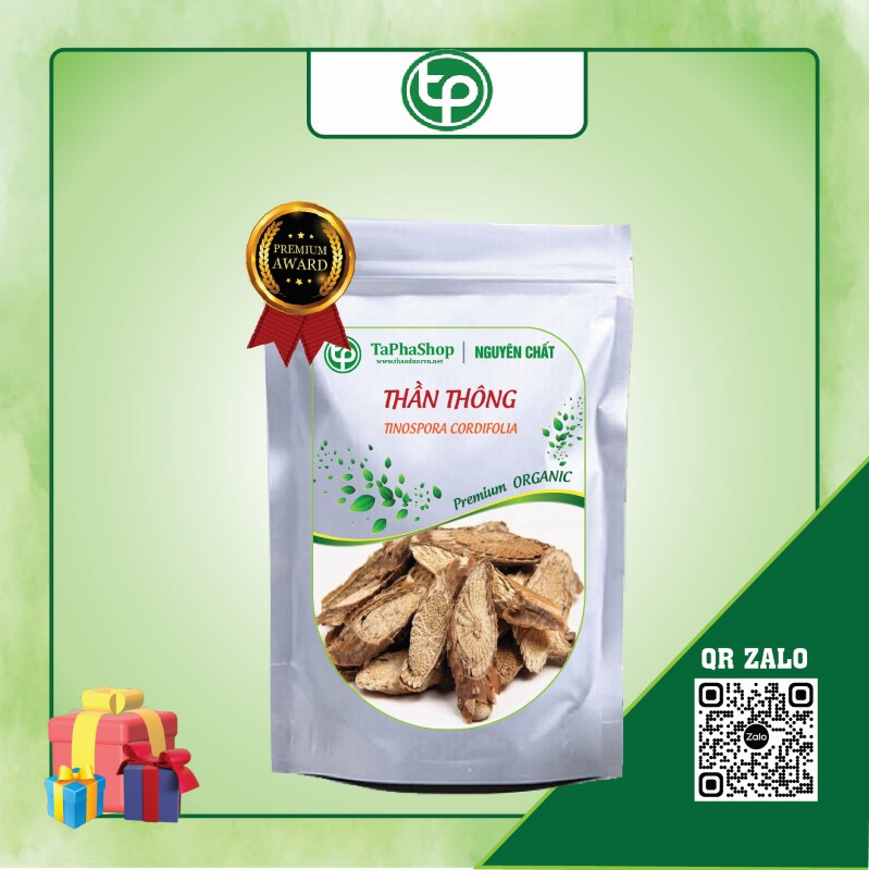 Thần thông giá rẻ Tấn phát