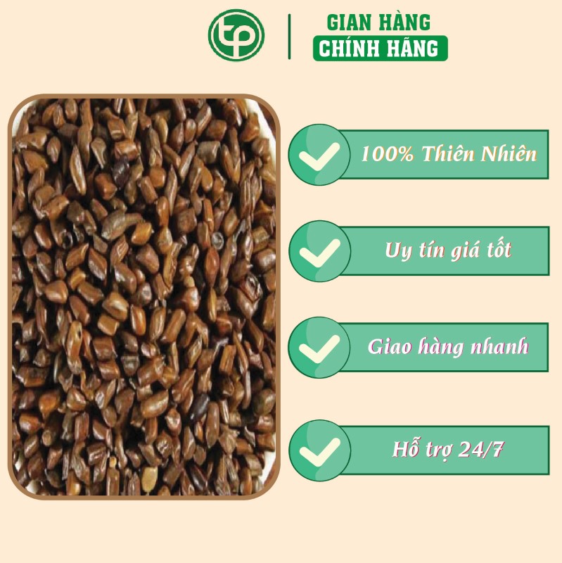 Thảo thuyết minh chữa táo bón hiệu quả