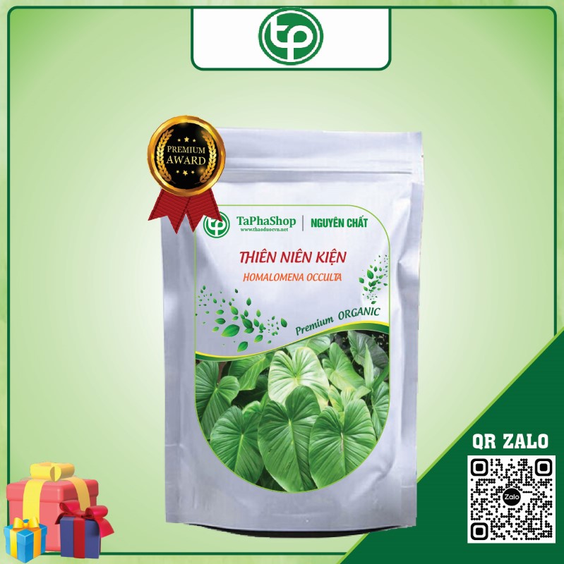 Thiên niên kiện giá rẻ tại TP.HCM