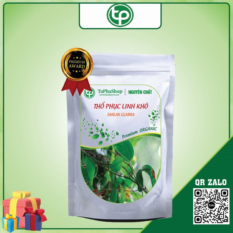 Thổ phục linh giá rẻ