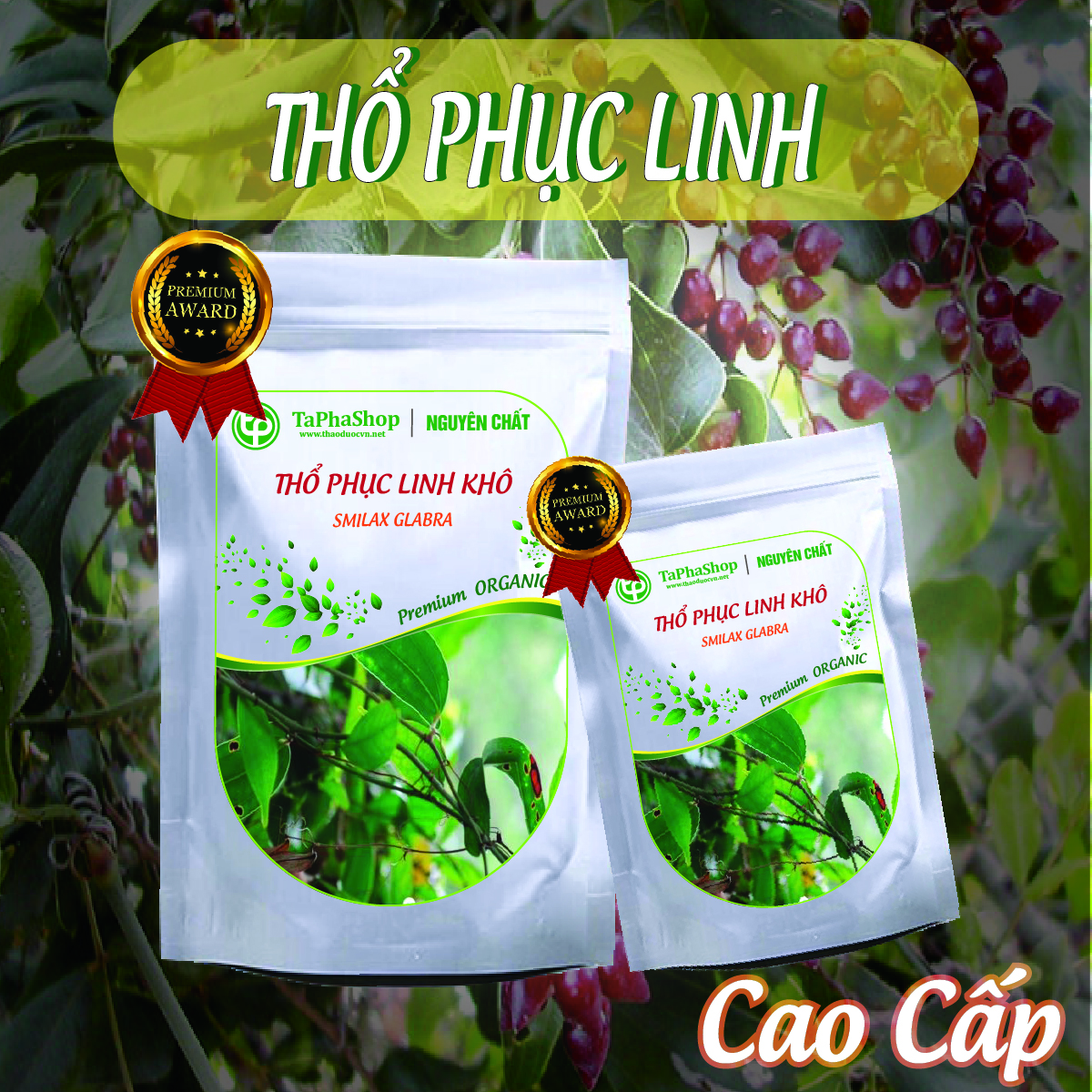 Hướng dẫn sử dụng thổ phục linh hỗ trợ điều trị phong thấp