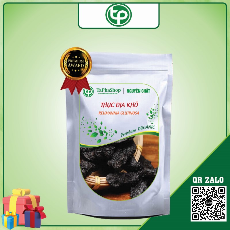 Thục địa giá rẻ tại TP.HCM