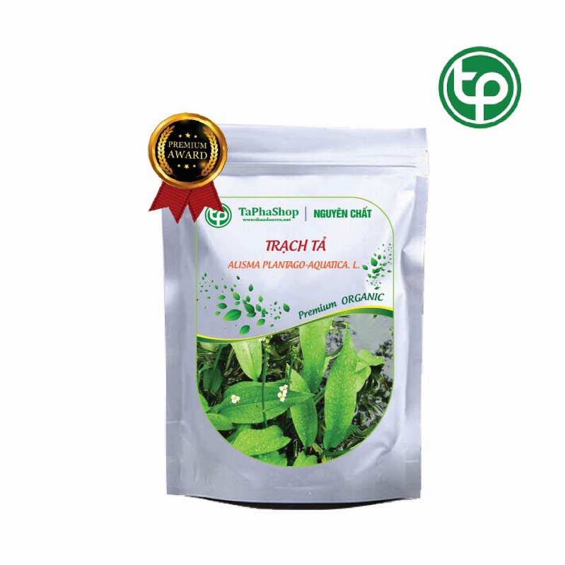 Trạch tả của Thảo Dược Tấn Phát