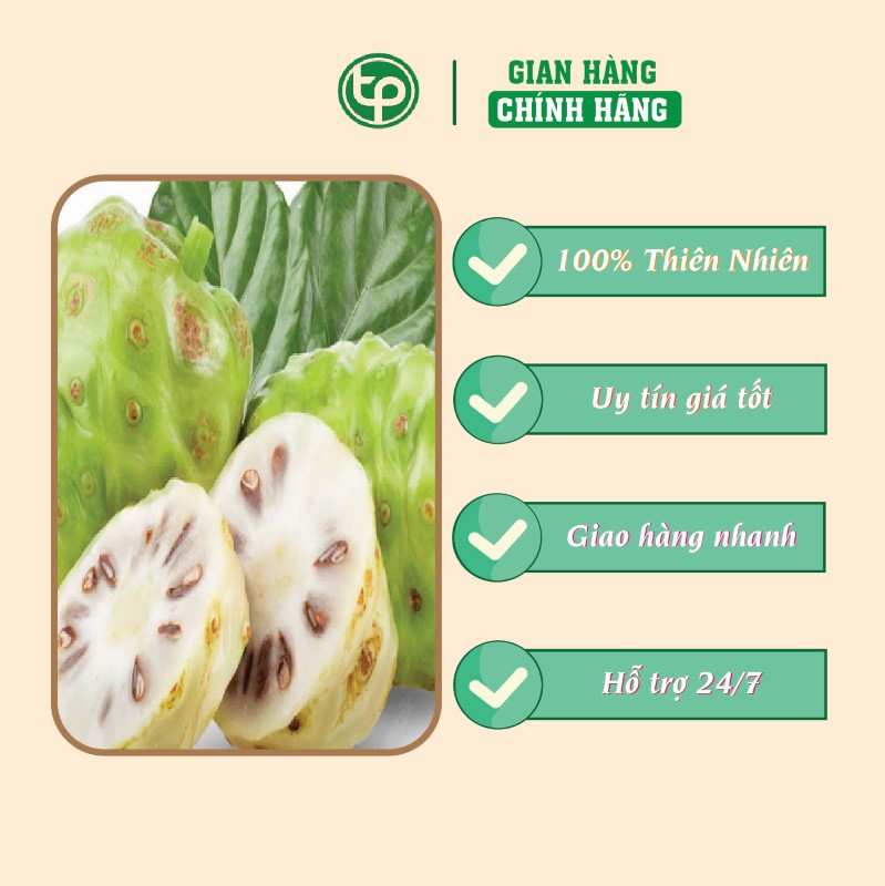 Công dụng của trái nhàu khô trong hỗ trợ điều trị huyết áp cao