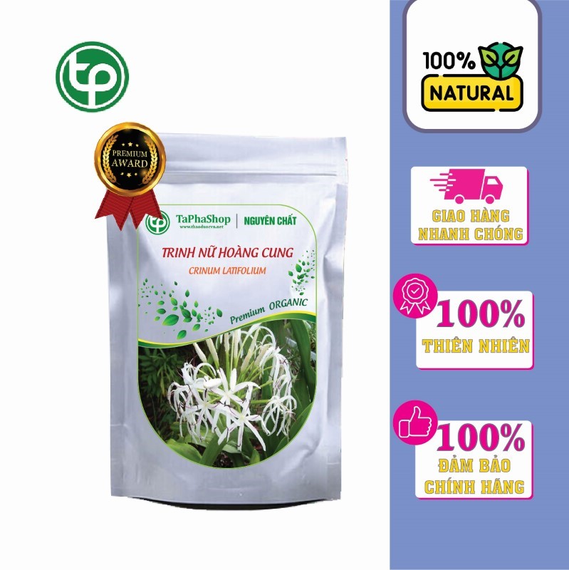 Giới thiệu trinh nữ hoàng cung Tấn Phát