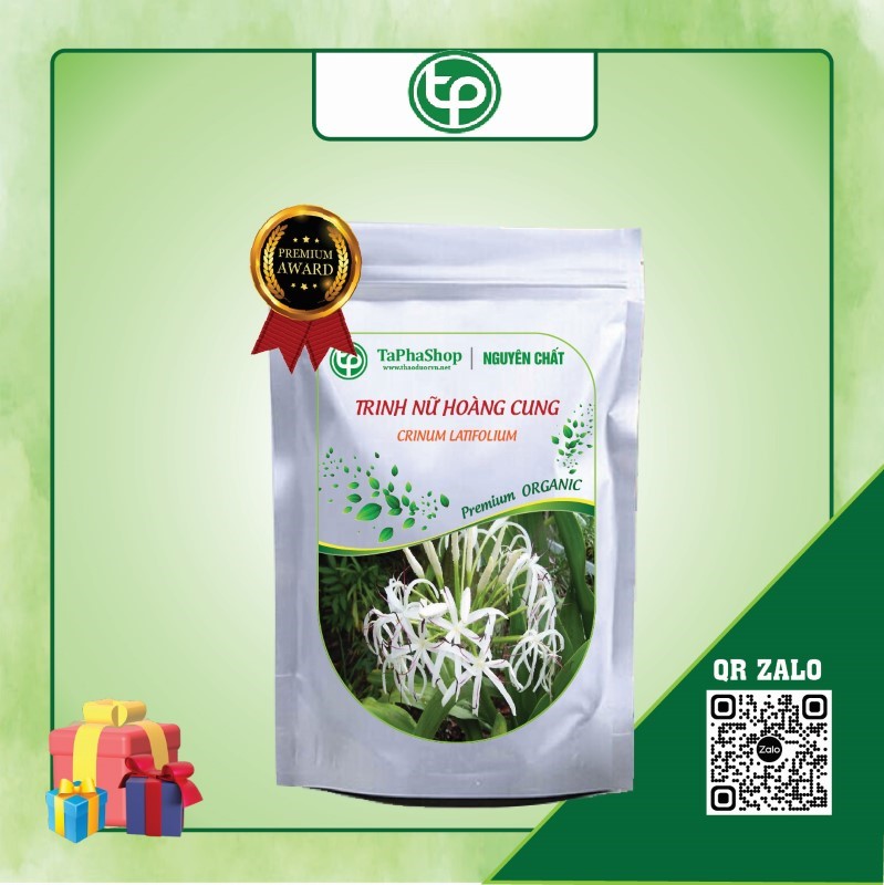 Nơi bán trinh nữ hoàng cung giá rẻ tại TP.HCM