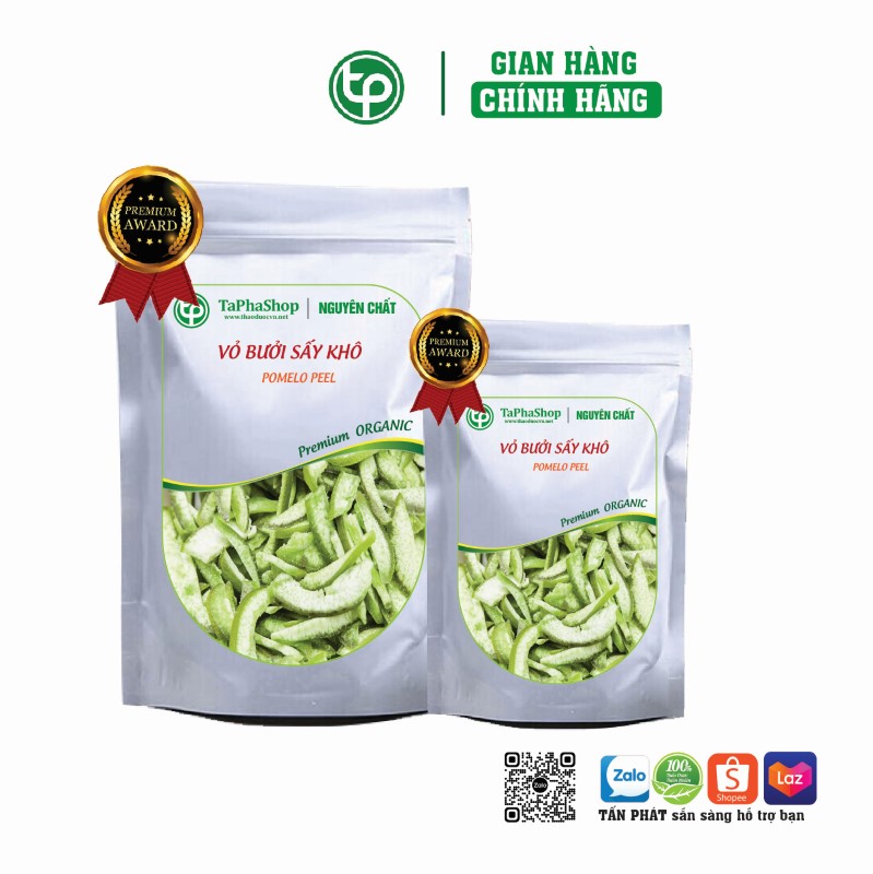 Vỏ bưởi giảm mỡ máu