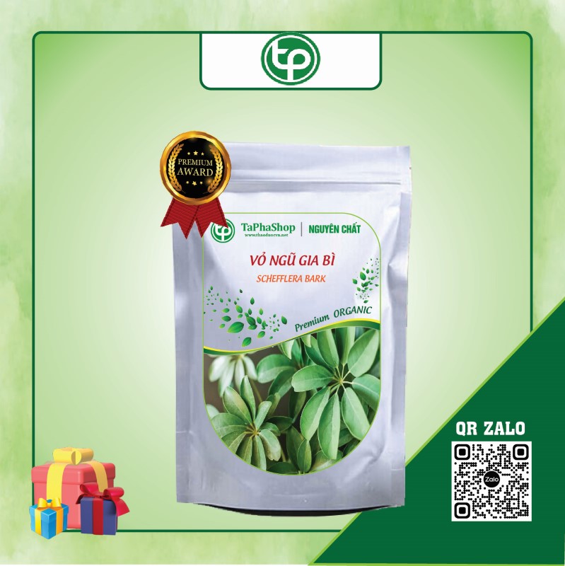 Mua vỏ ngũ gia bì giá rẻ tại TP.HCM