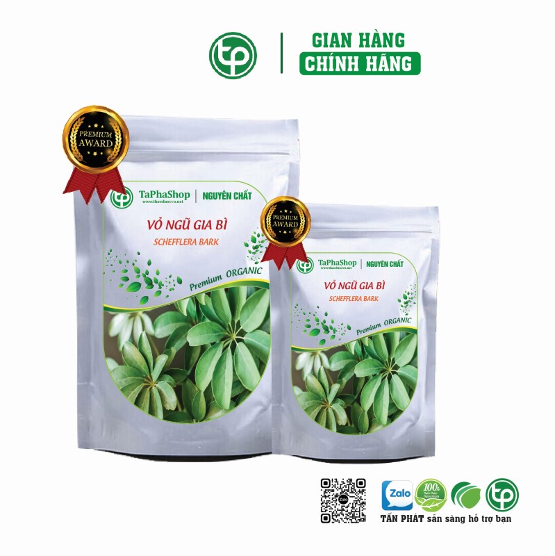 Ngũ gia bì chữa suy nhược cơ thế