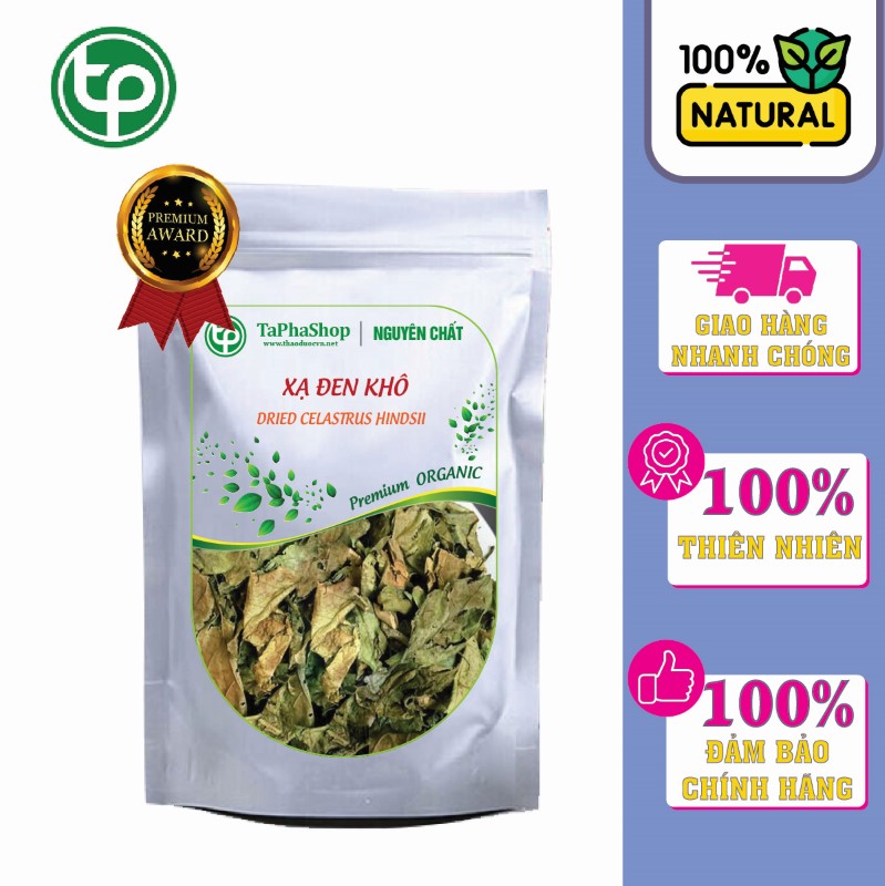 Giới thiệu xạ đen khô từ Tấn Phát