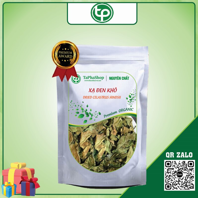 Xạ đen khô giá rẻ Tấn Phát